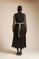 Ms. Socialite - Long Dress - CiceroniDressesATBW