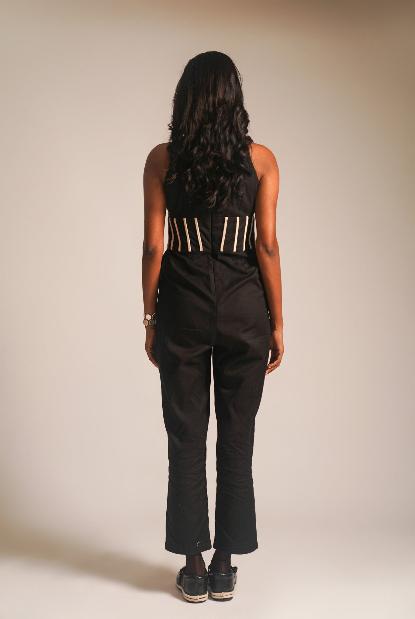 Ms. Traveller - Jumpsuit - CiceroniJumpsuitATBW