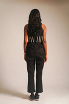 Ms. Traveller - Jumpsuit - CiceroniJumpsuitATBW