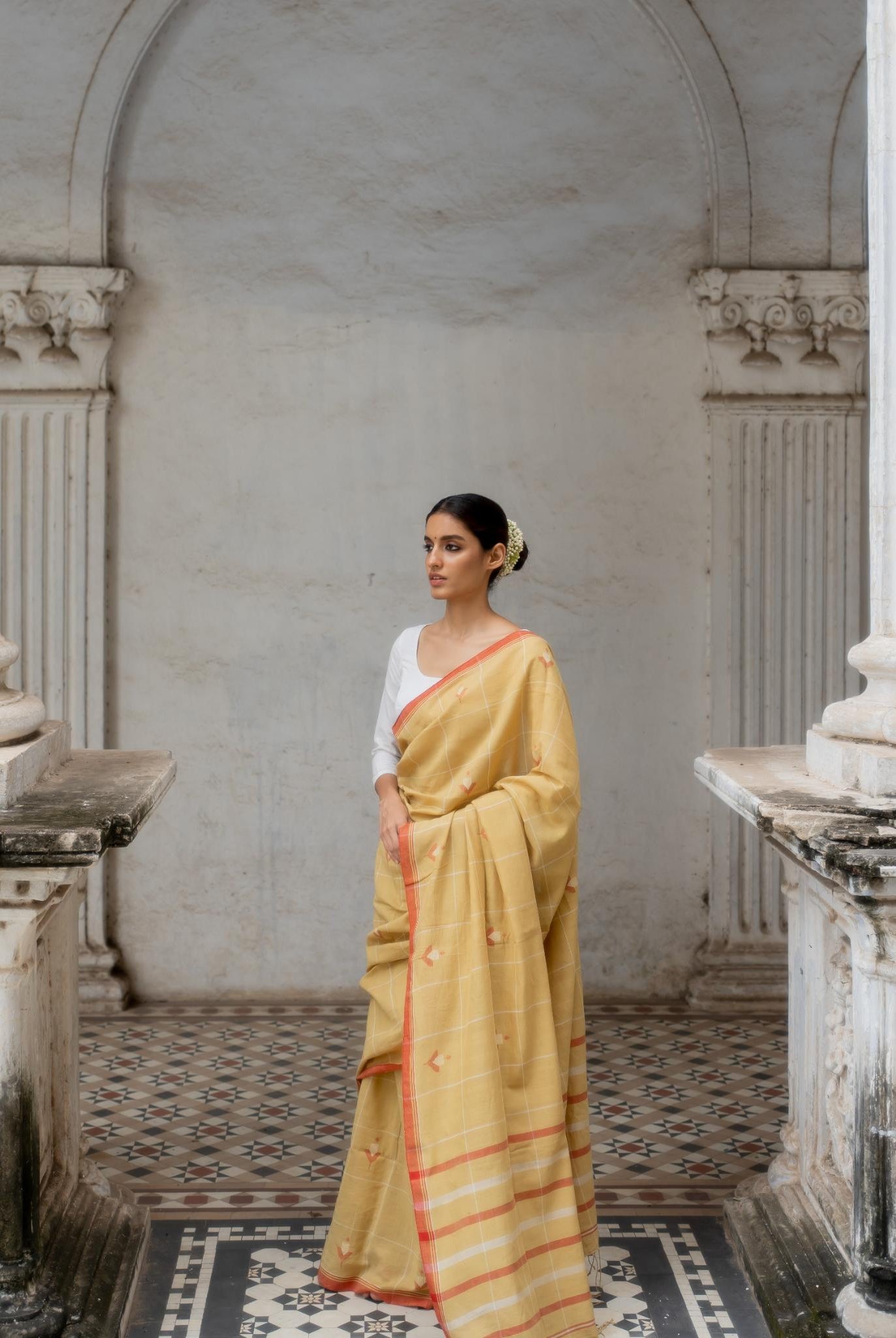 Mudita - CiceroniSareeIra