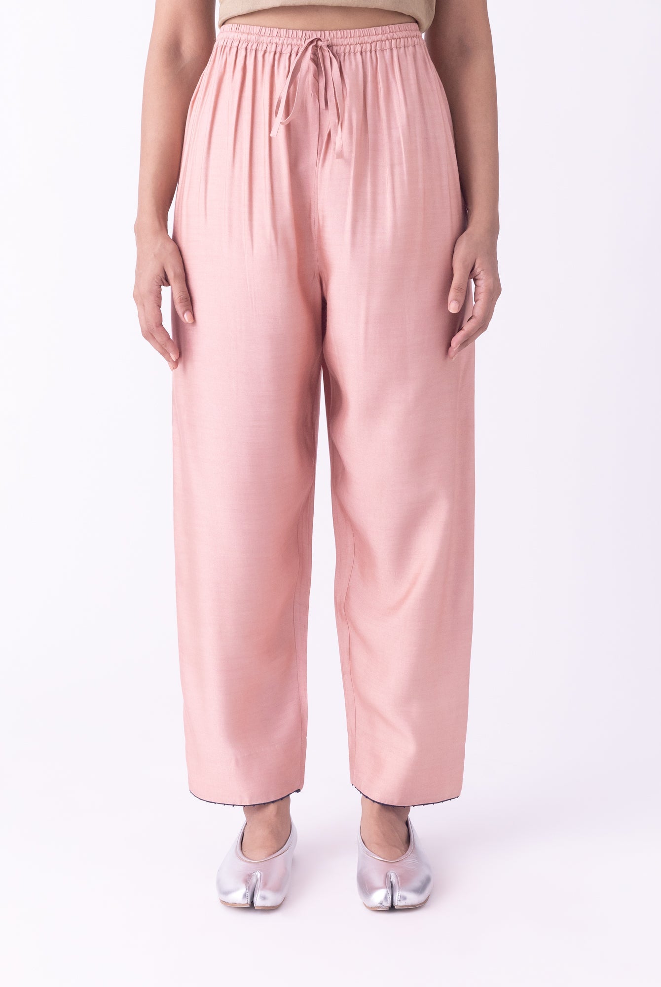 Mudiwa Pyjama - CiceroniPantsShades of India