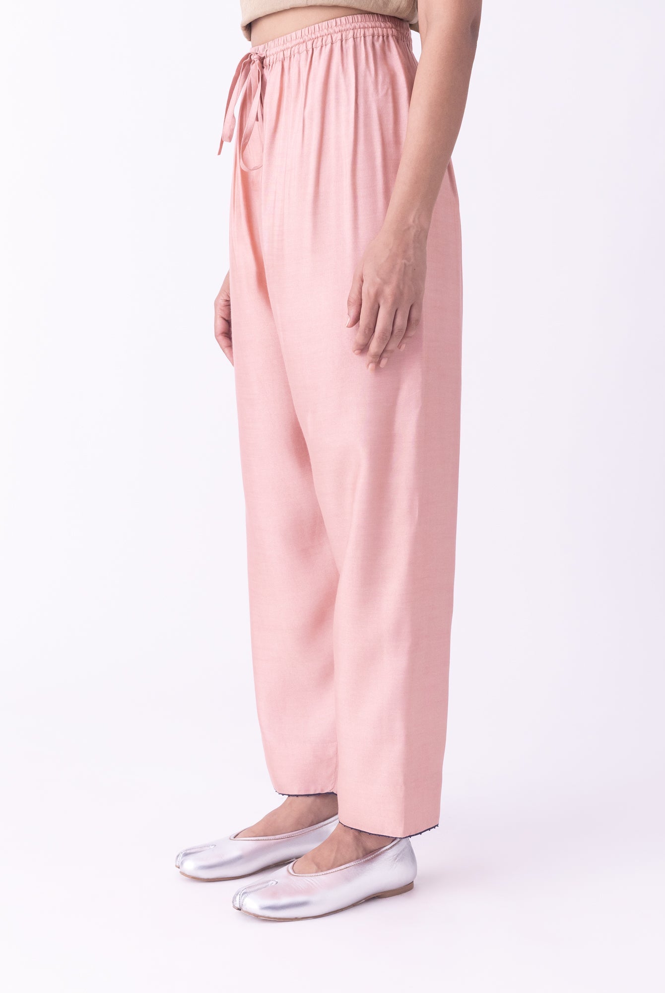 Mudiwa Pyjama - CiceroniPantsShades of India