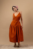 Mudpie Maker Dress - CiceroniDressesDoodlage