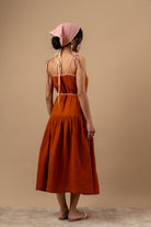 Mudpie Maker Dress - CiceroniDressesDoodlage