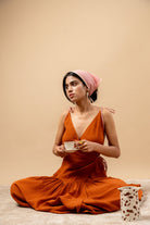 Mudpie Maker Dress - CiceroniDressesDoodlage