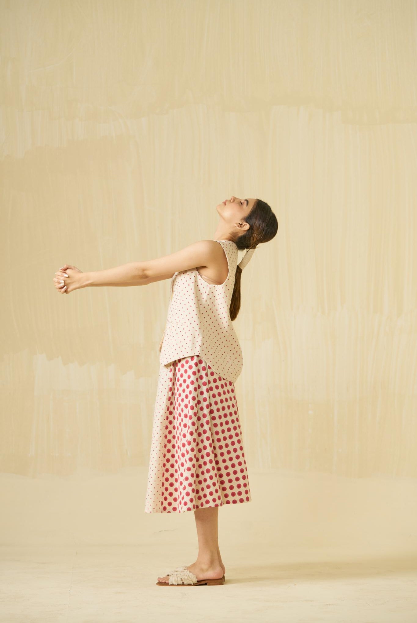 Muffin Set - CiceroniCo-ord SetStoique