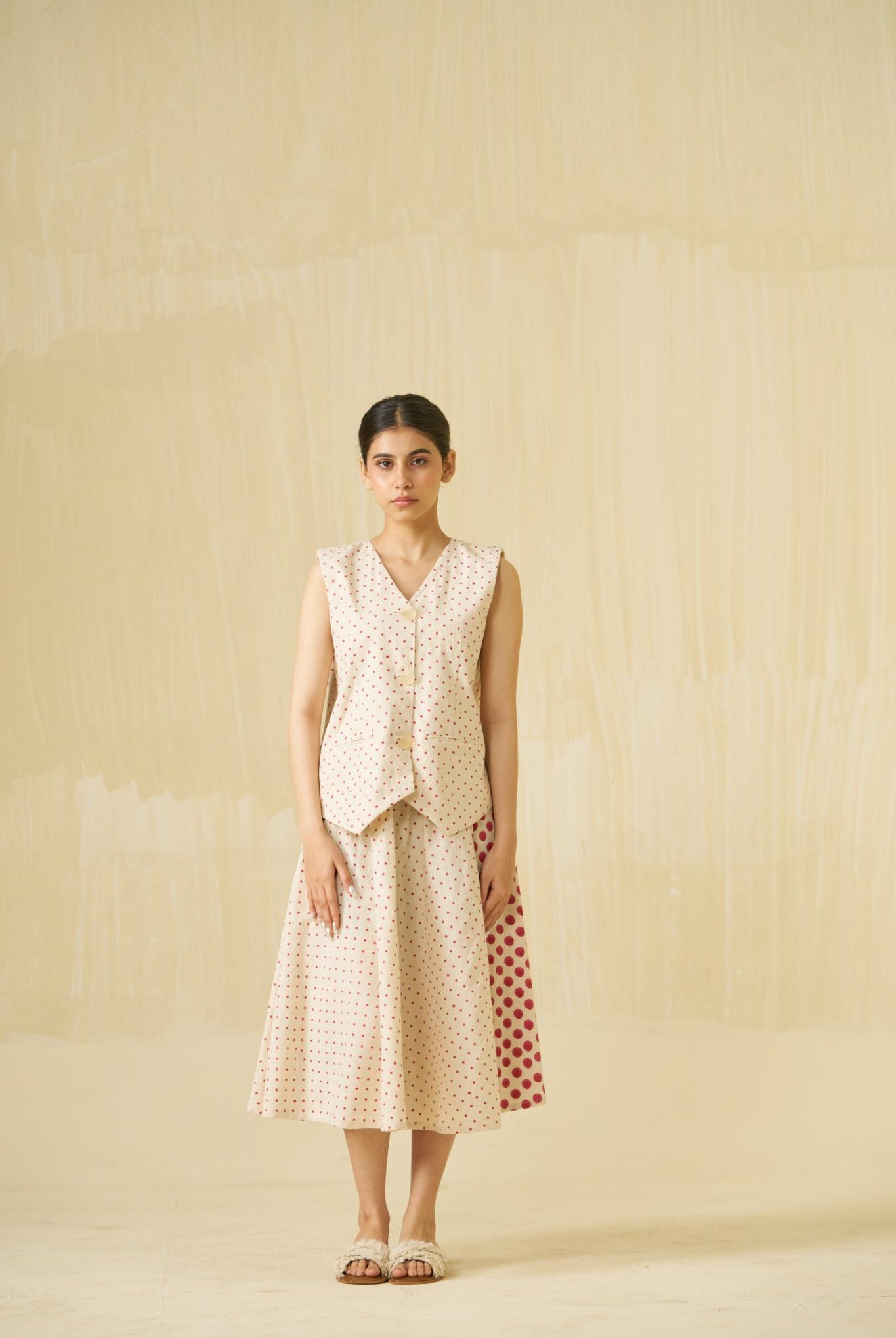 Muffin Skirt - CiceroniSkirtsStoique