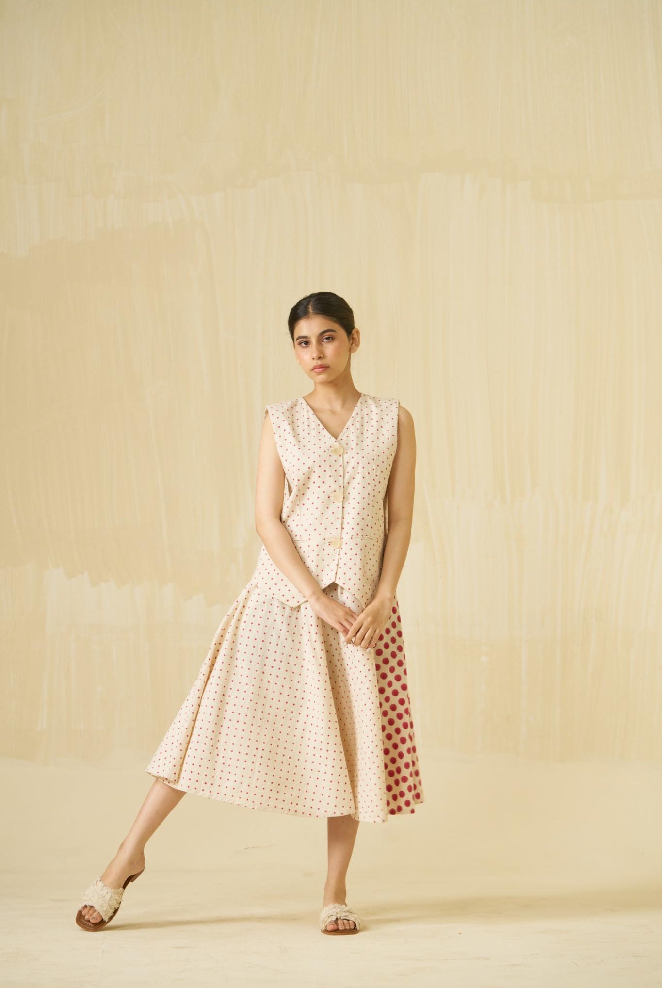 Muffin Skirt - CiceroniSkirtsStoique