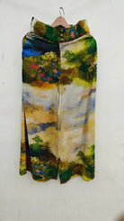 Multi Monet Kurta Set - CiceroniKurta Set, Everyday WearTil