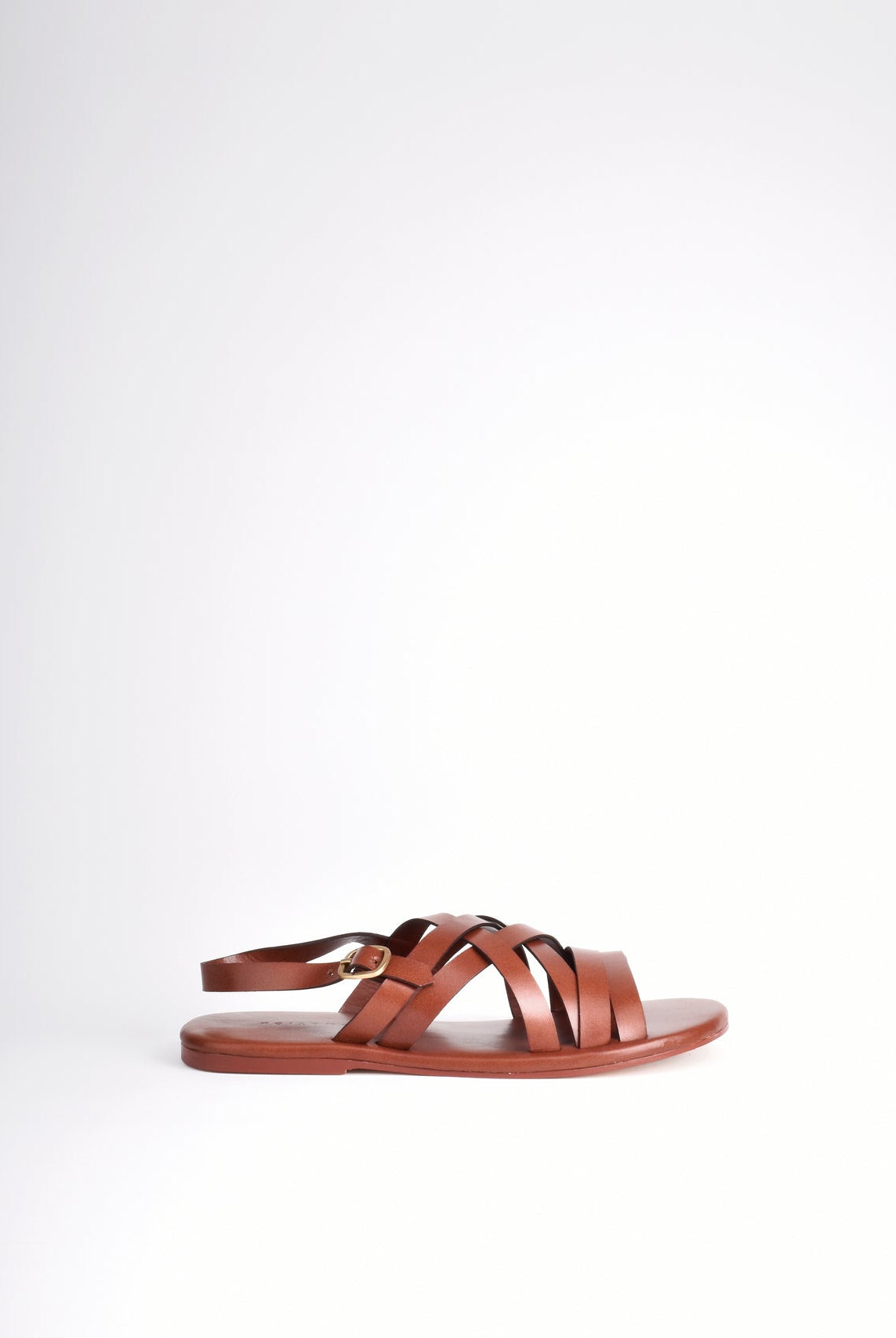 Multi Strap Mens Sandals - CiceroniSandalsSlomotion