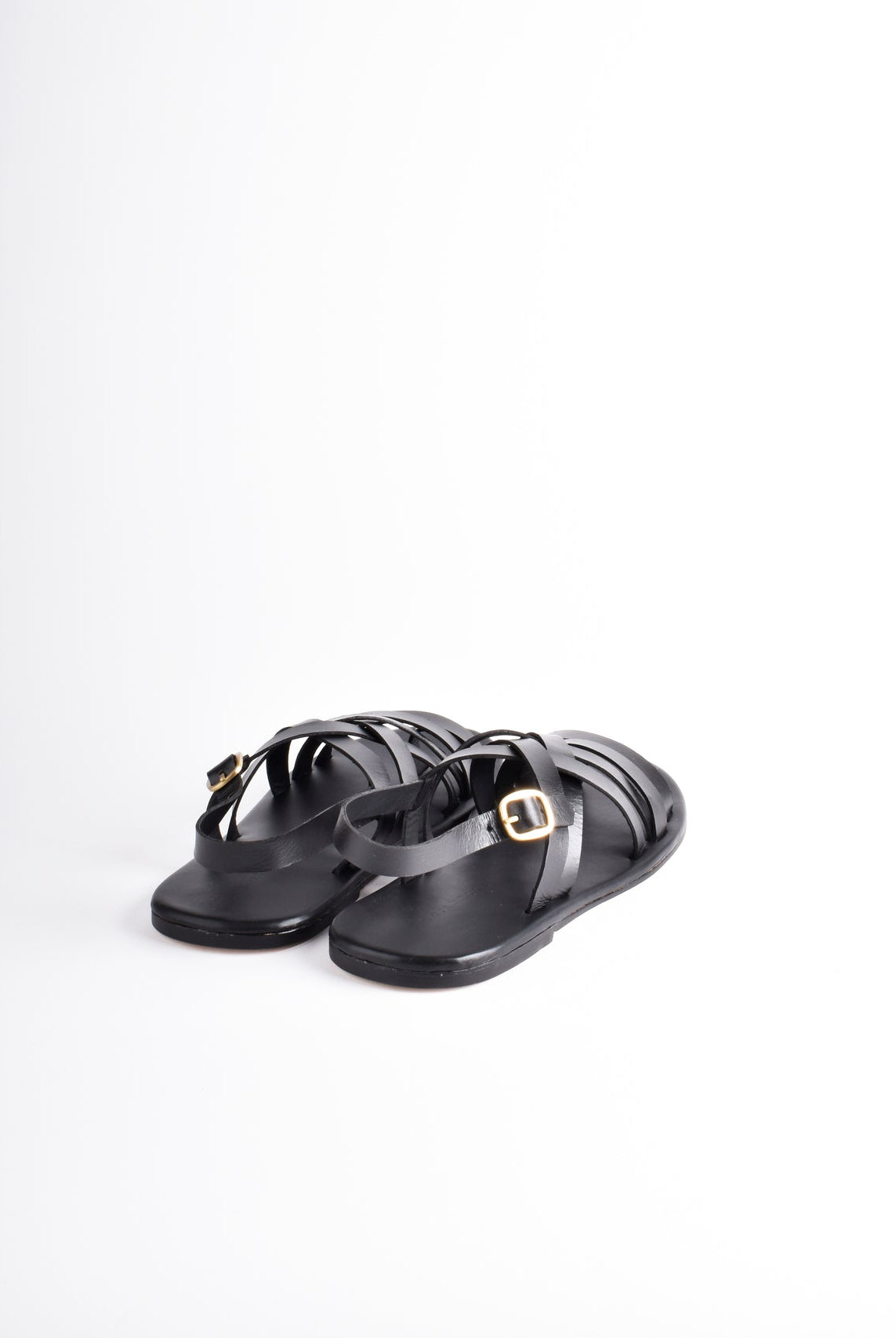 Multi Strap Mens Sandals - CiceroniSandalsSlomotion