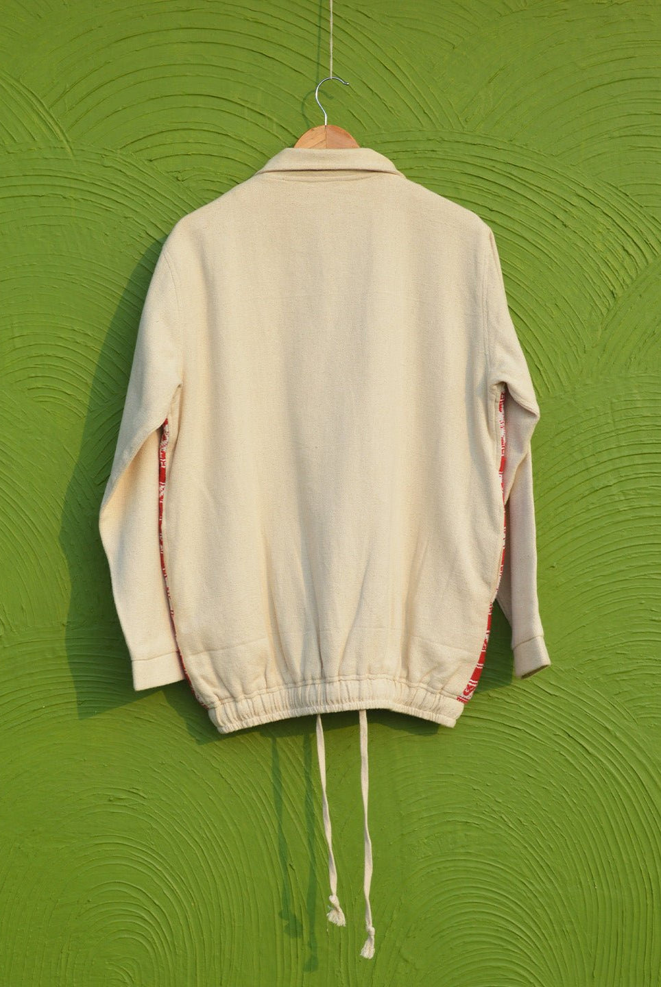 Munda Bomber Jacket - CiceroniJacketsJohargram