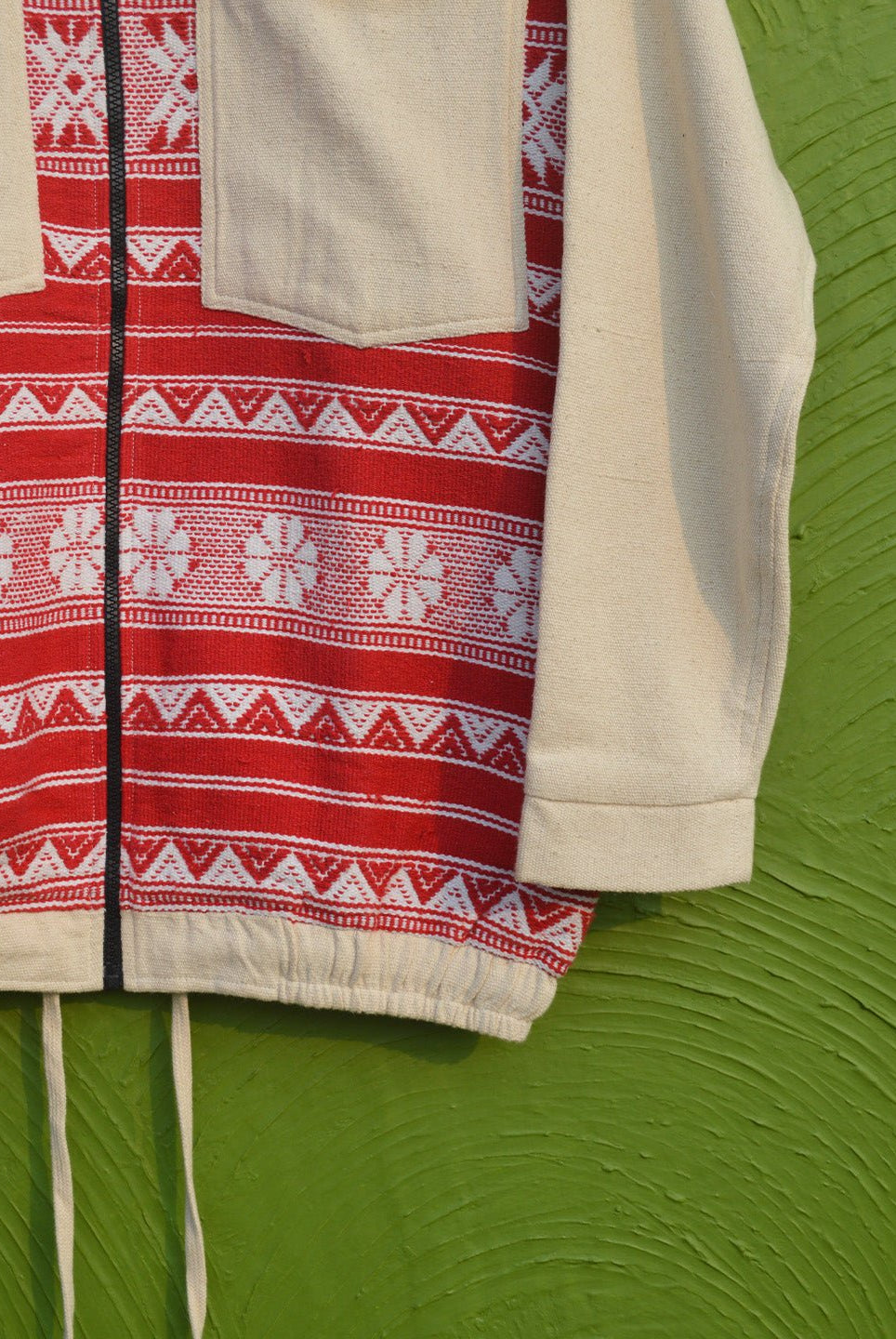 Munda Bomber Jacket - CiceroniJacketsJohargram