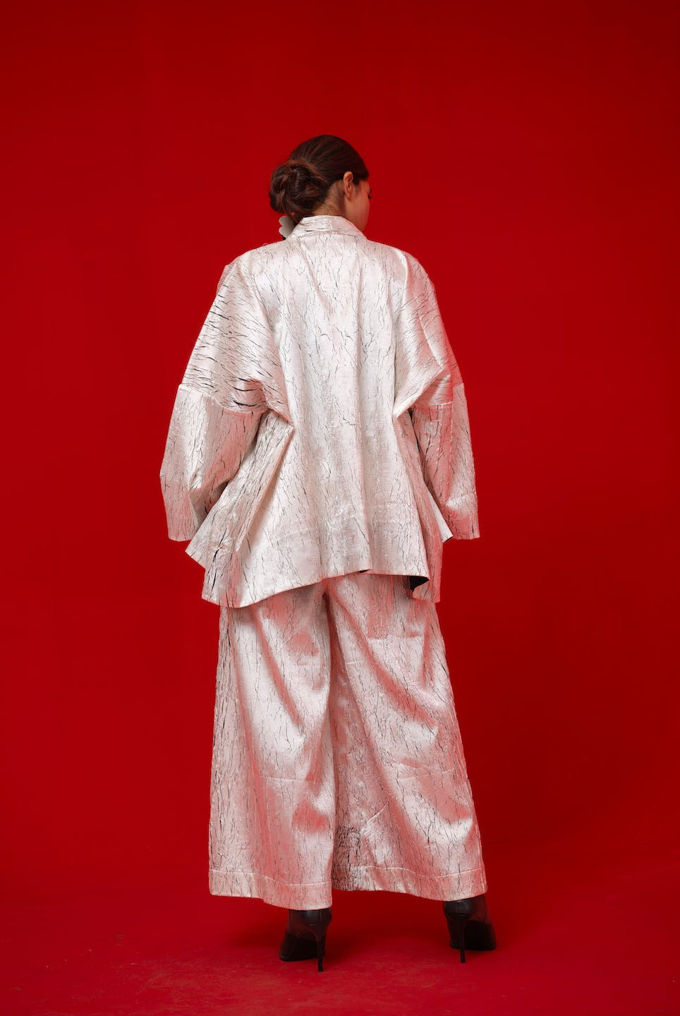Muse Pants - CiceroniPantsStoique