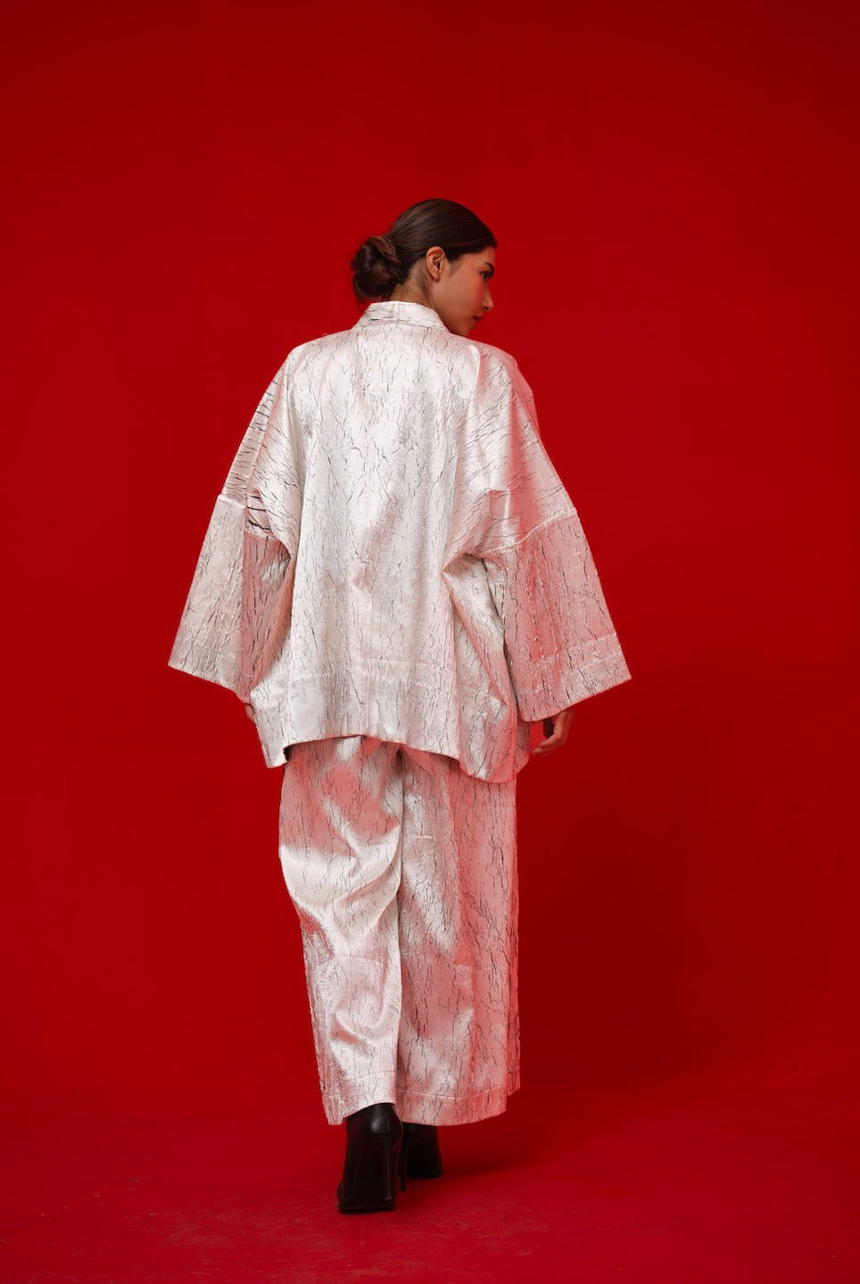 Muse Pants - CiceroniPantsStoique