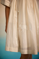 Musubi Smocking Dress - CiceroniDressesAhmev
