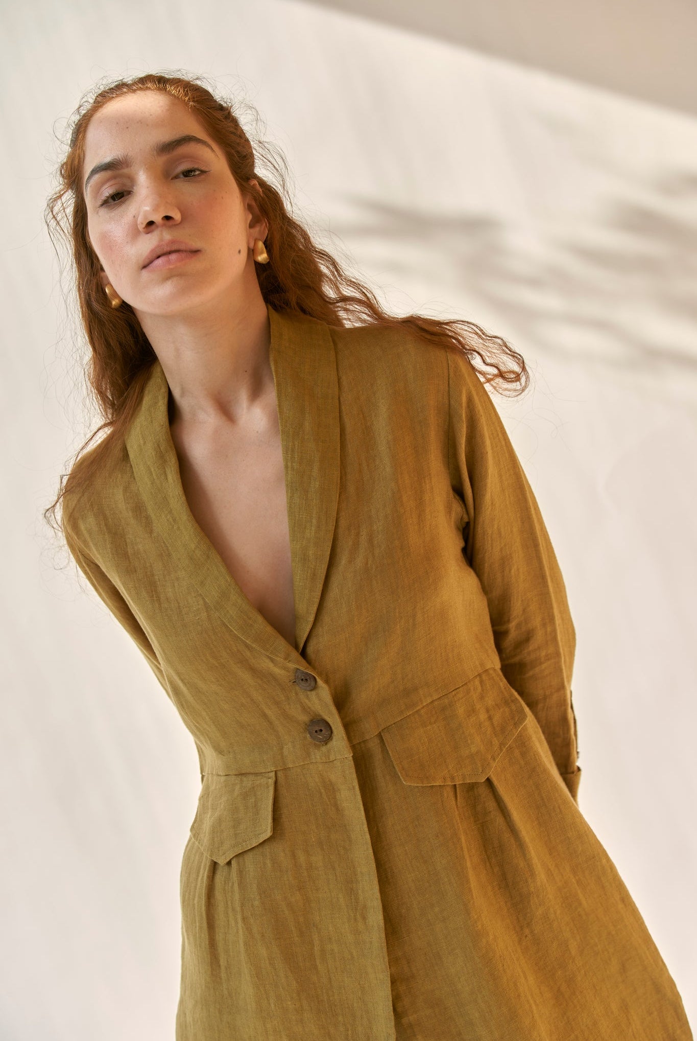My Fav Blazer - CiceroniBlazersPaeony