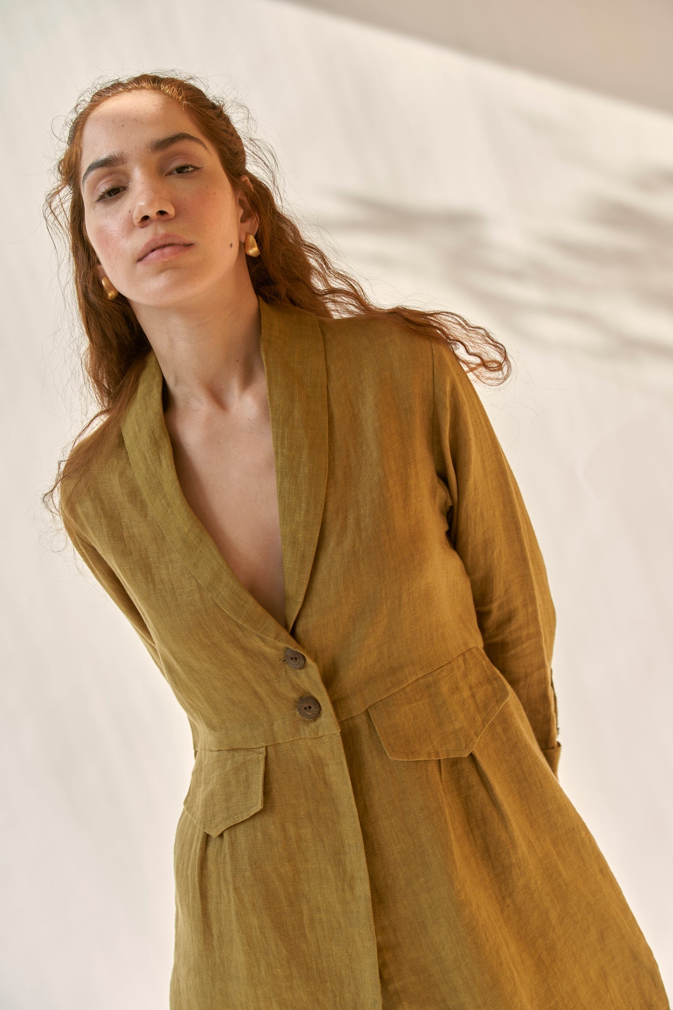 My Fav Blazer - CiceroniBlazersPaeony