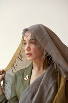 Mystic Me Saree - CiceroniSaree SetPaeony