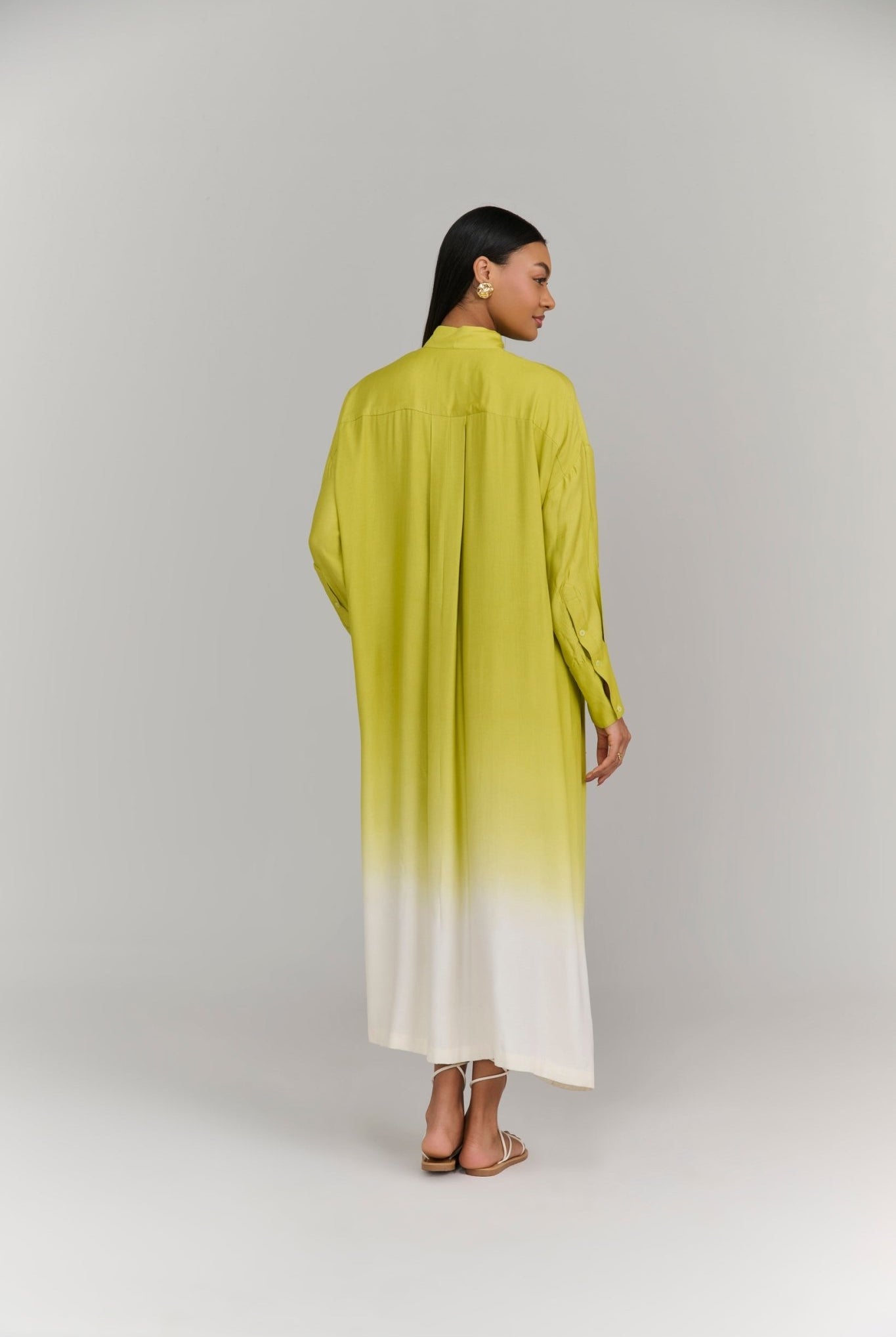 Naaya Dress - CiceroniDressesJayn India