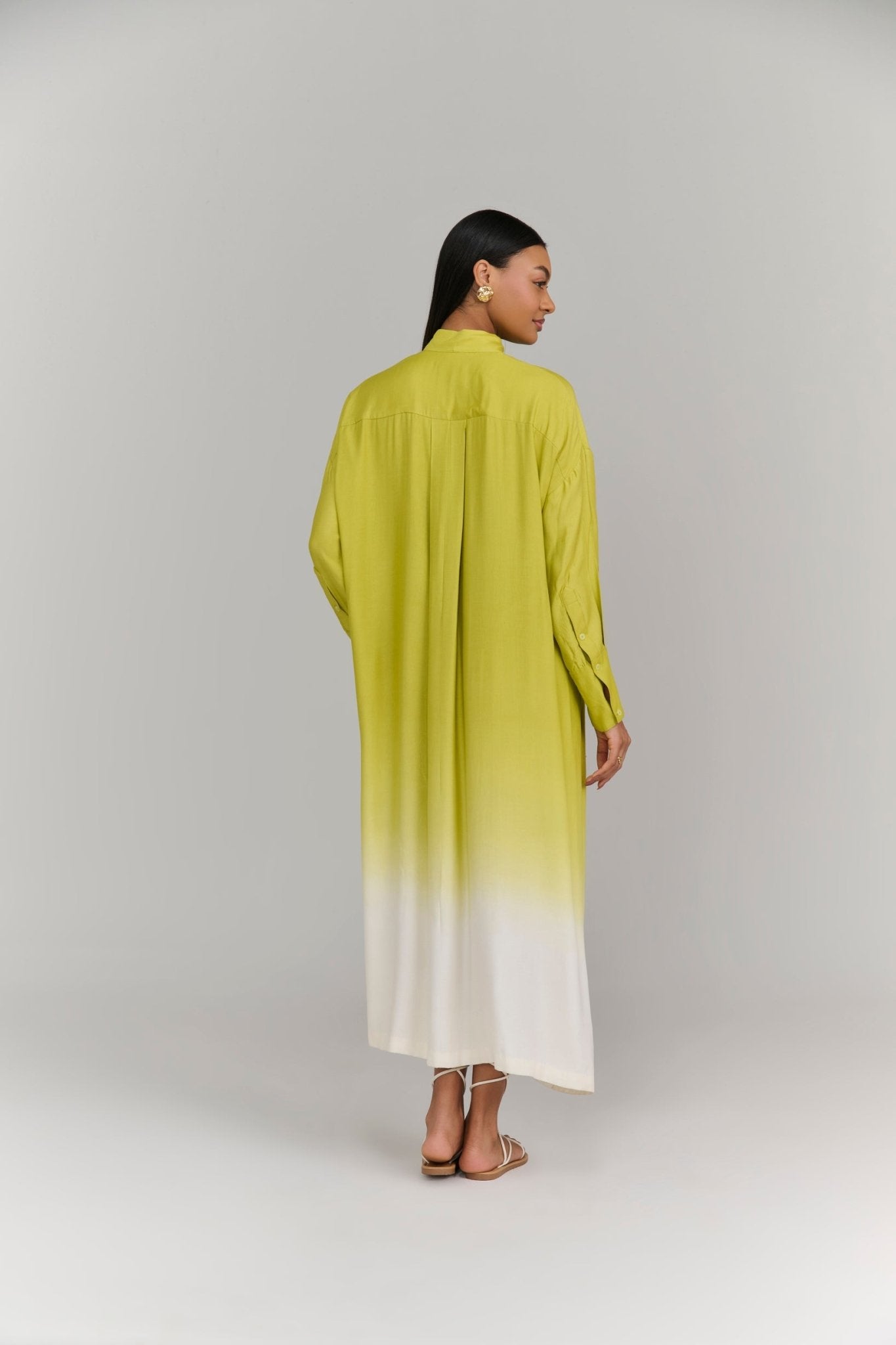 Naaya Dress - CiceroniDressesJayn India
