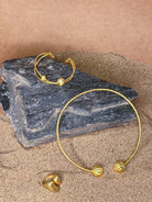 Nacre Choker - CiceroniNeckpieceThe Loom Art