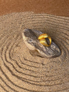 Nacre Ring - CiceroniRingsThe Loom Art