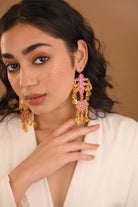 Nadiya Earrings - CiceroniEarringsAimra'a