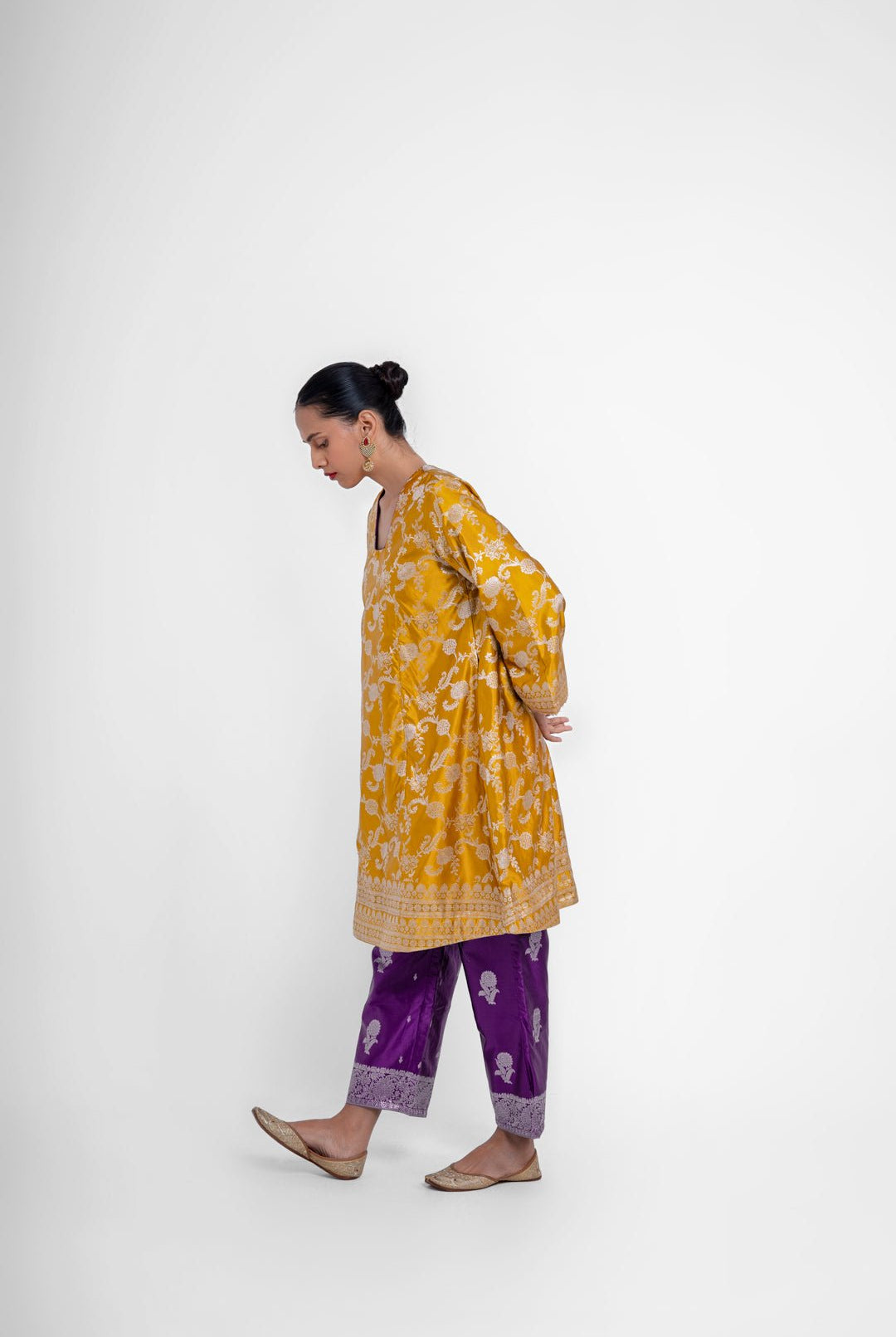 Naina Kurta Set - CiceroniKurta Set, Festive WearShriya Singhi