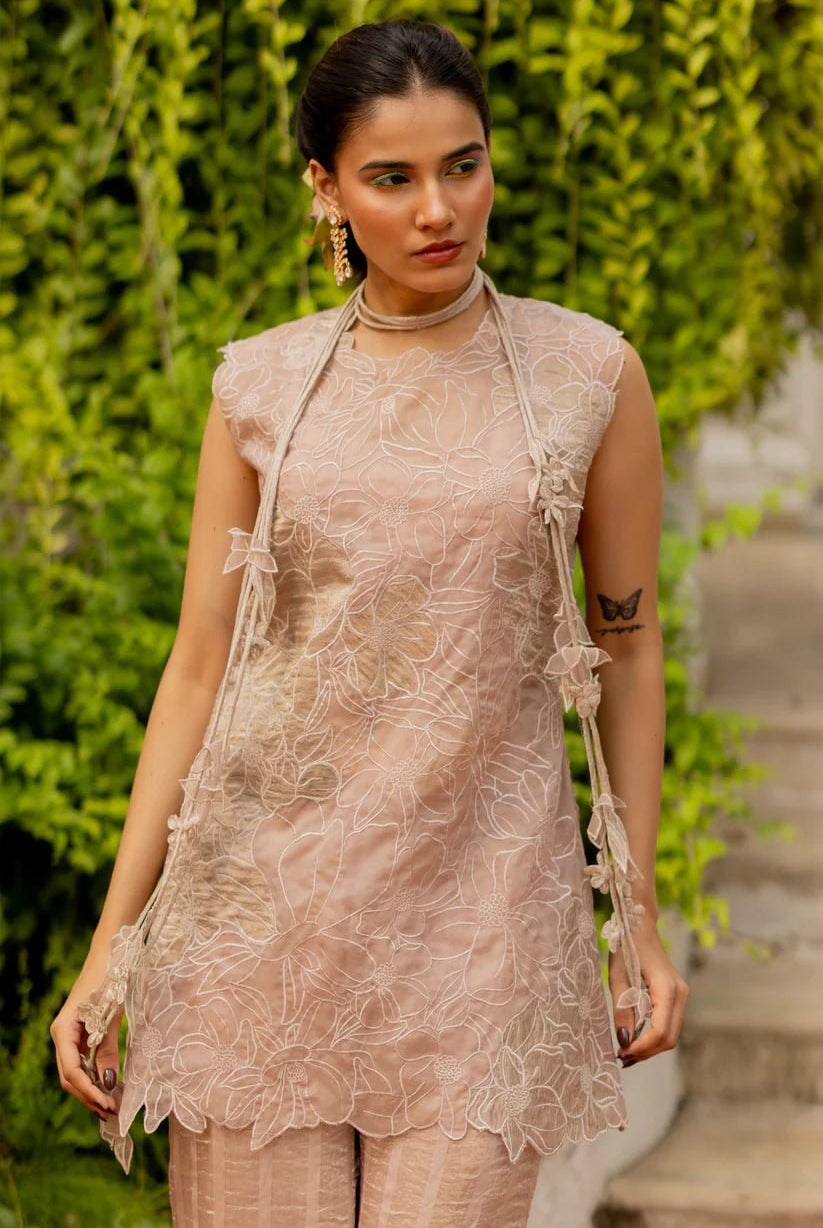 Naiya Set - CiceroniCo - ord SetChambray & Co.