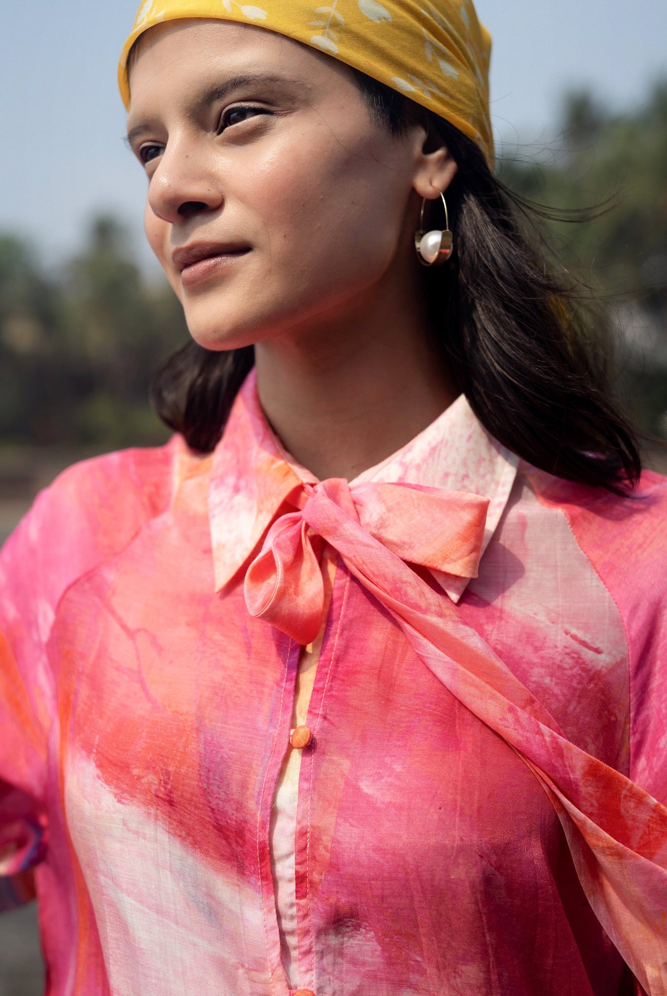 Naked Ninja - CiceroniWomen ShirtsRAAS Life