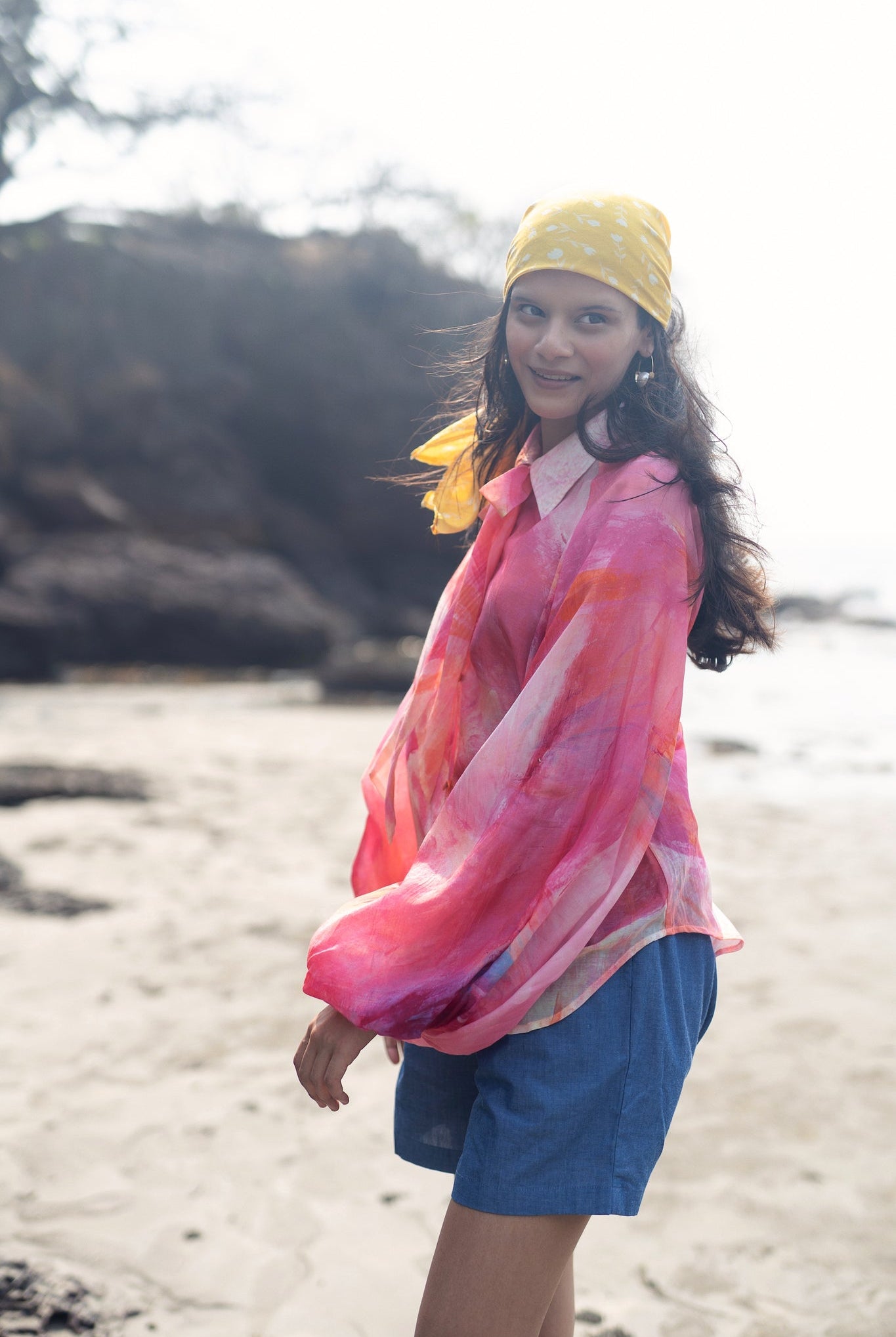 Naked Ninja - CiceroniWomen ShirtsRAAS Life