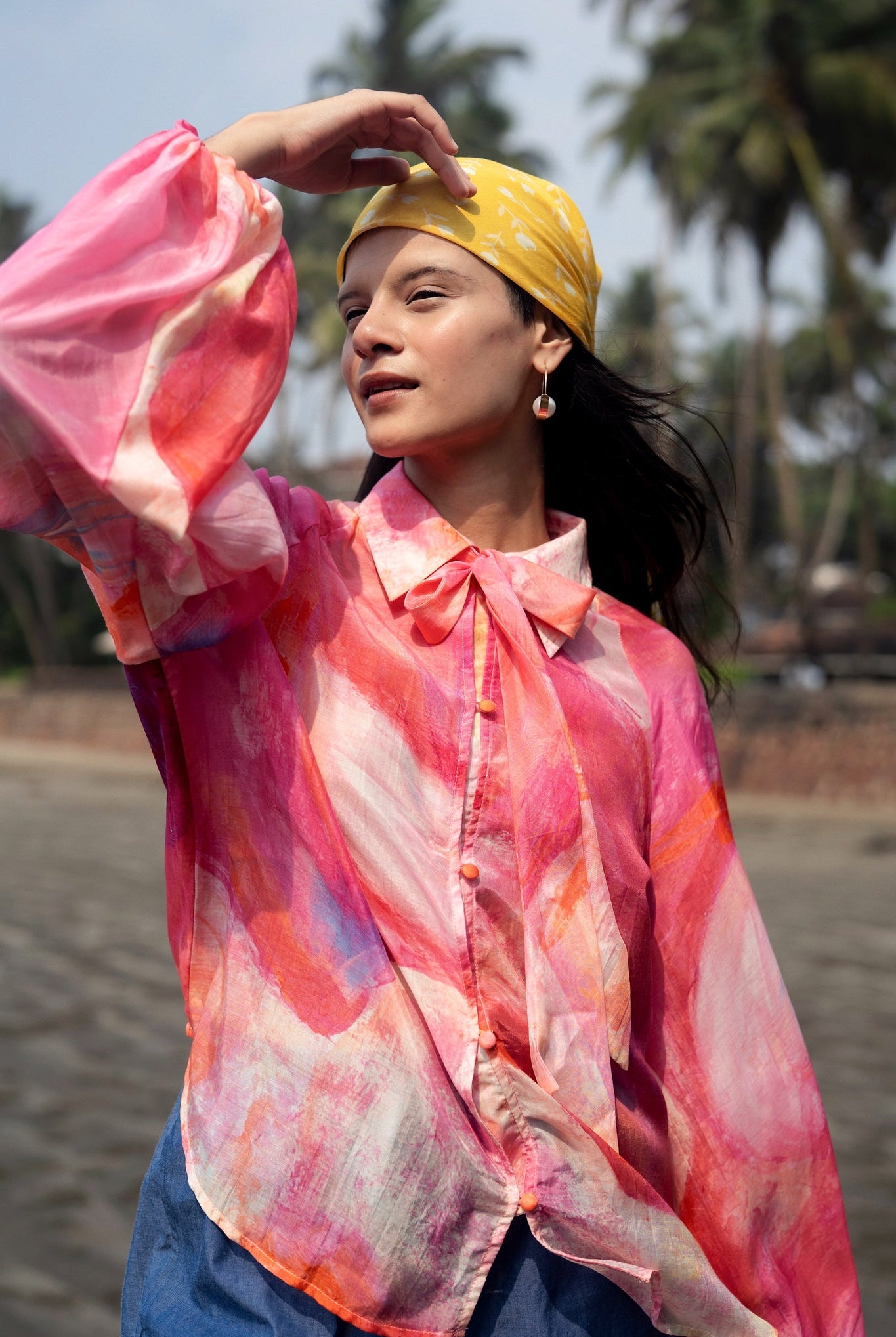 Naked Ninja - CiceroniWomen ShirtsRAAS Life