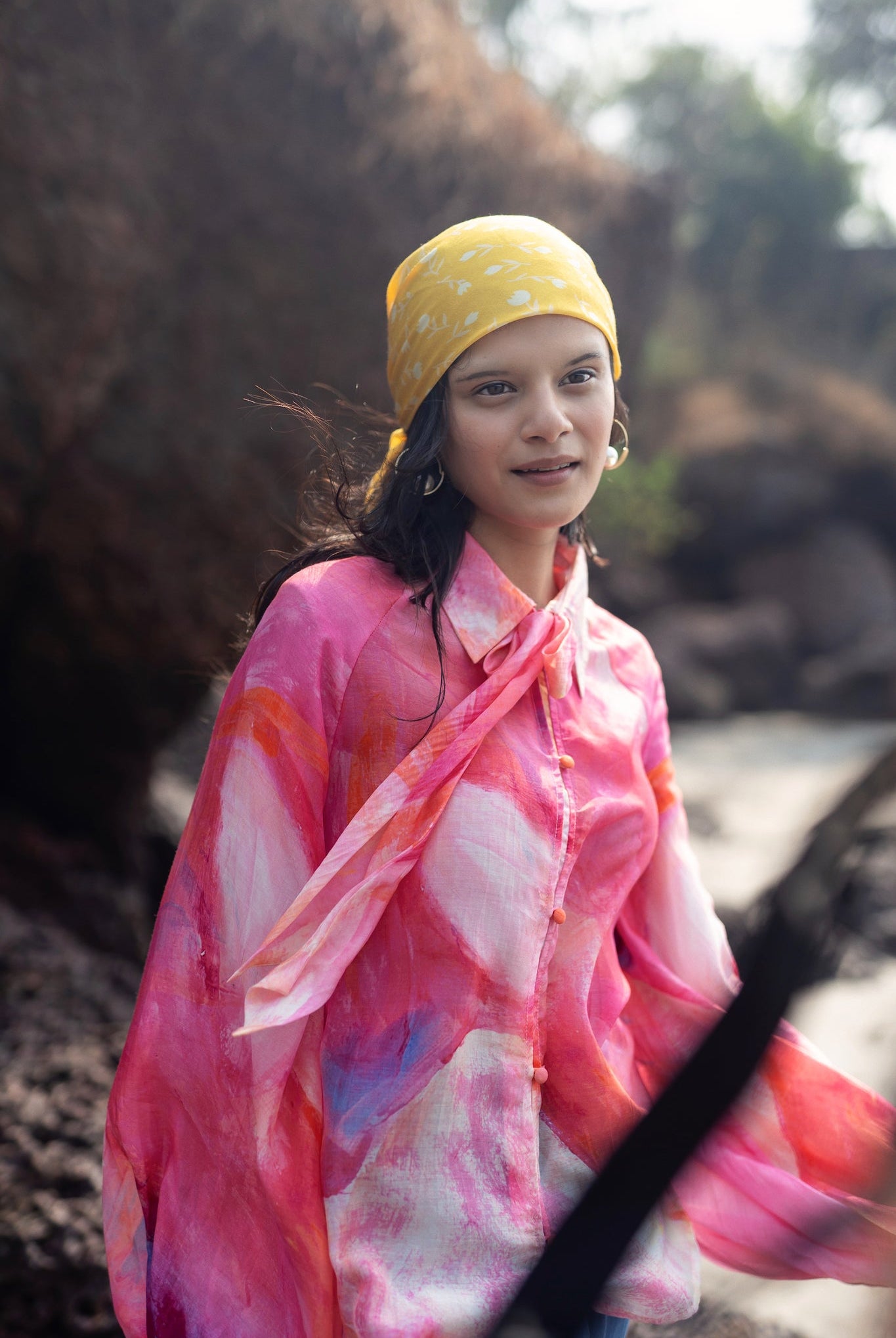 Naked Ninja - CiceroniWomen ShirtsRAAS Life