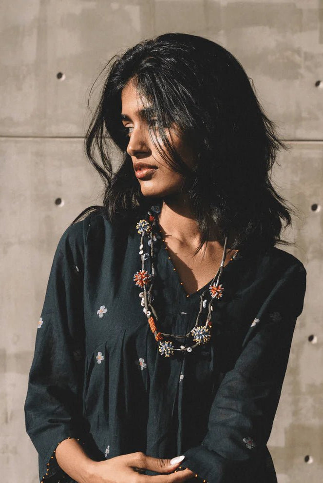 Nakshatra Necklace - CiceroniNecklaceAraayeh