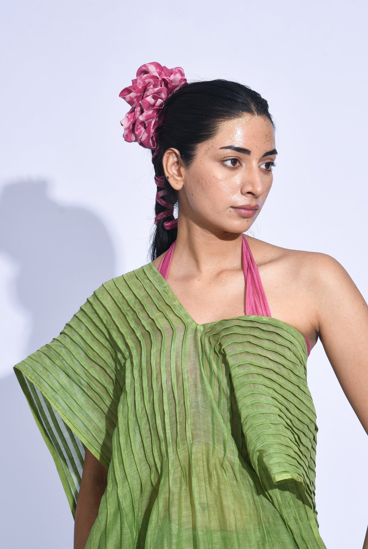 Nami Saree - Hina Tama - CiceroniSaree SetJayati Goenka