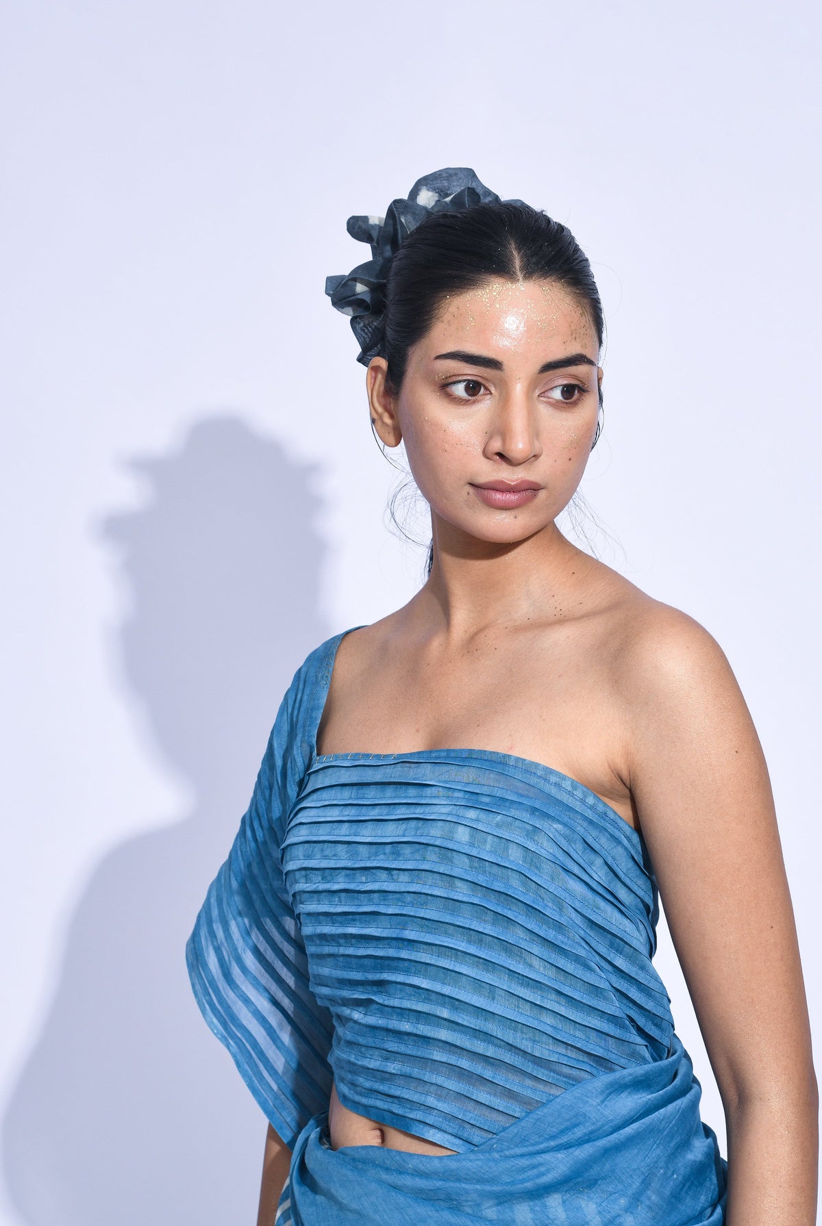 Nami Saree - Nila Shima - CiceroniSaree SetJayati Goenka