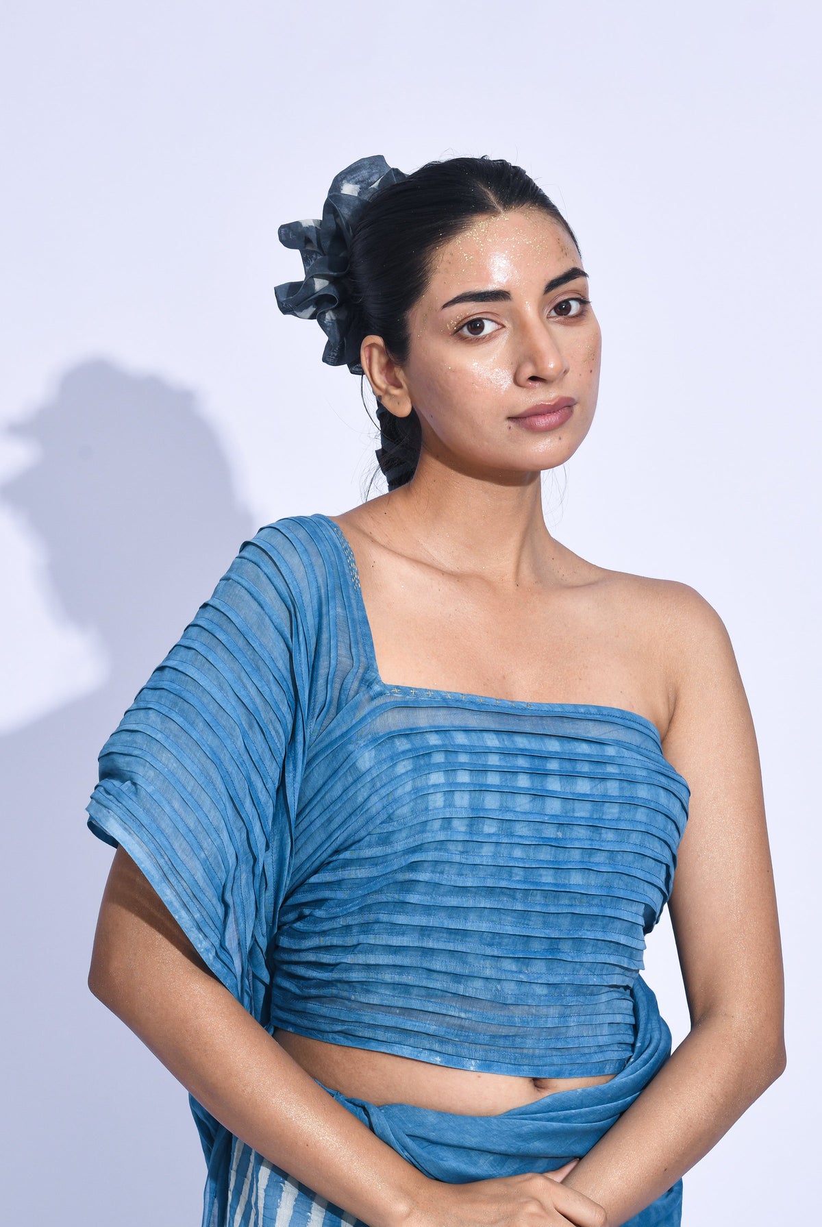 Nami Saree - Nila Shima - CiceroniSaree SetJayati Goenka