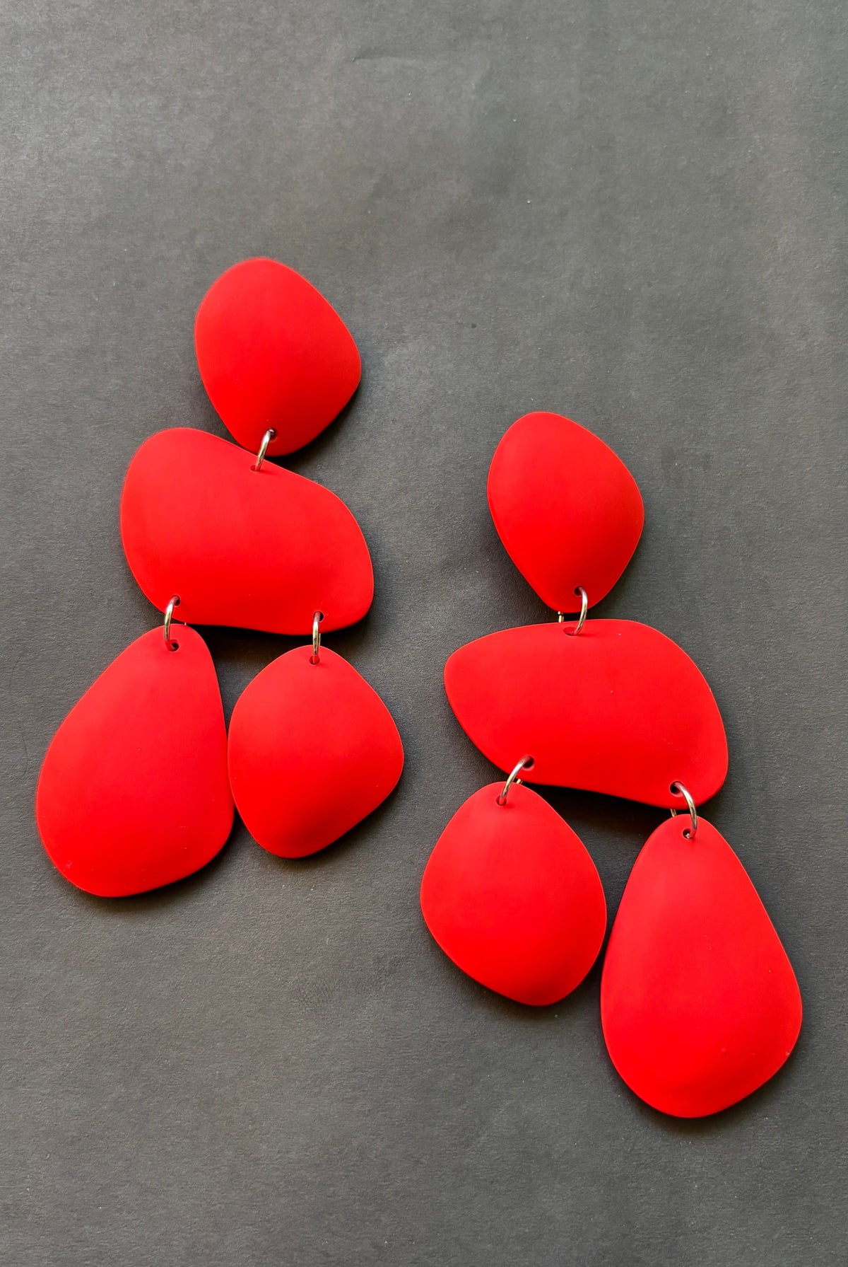 Nara 3D - CiceroniEarringsColoured Ears