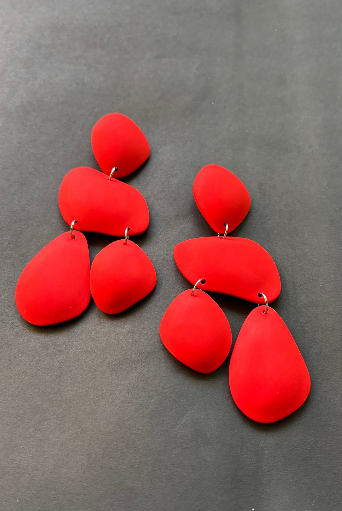 Nara 3D - CiceroniEarringsColoured Ears