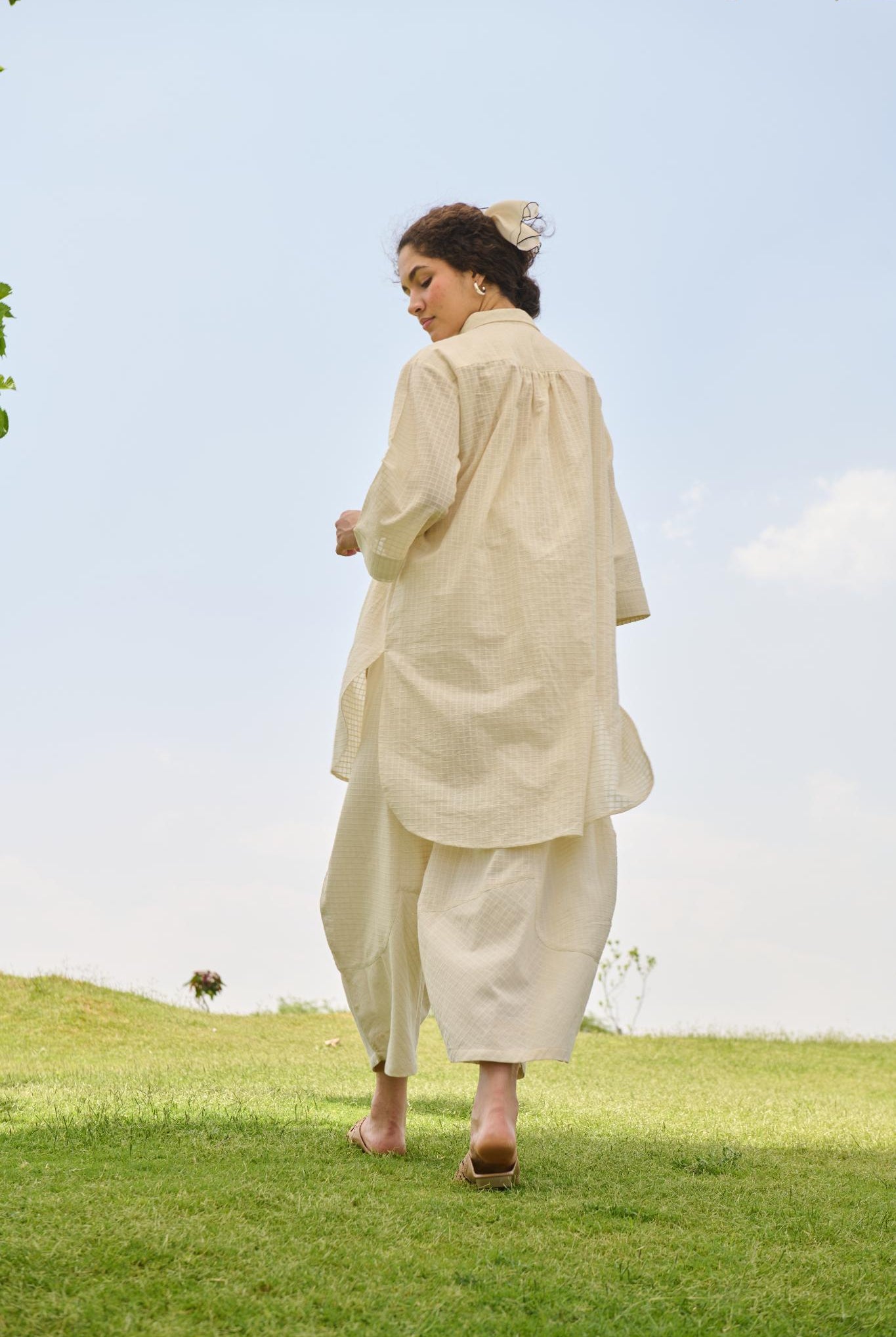 Nargis Co-ord Set - CiceroniCo-ord SetRAAS Life