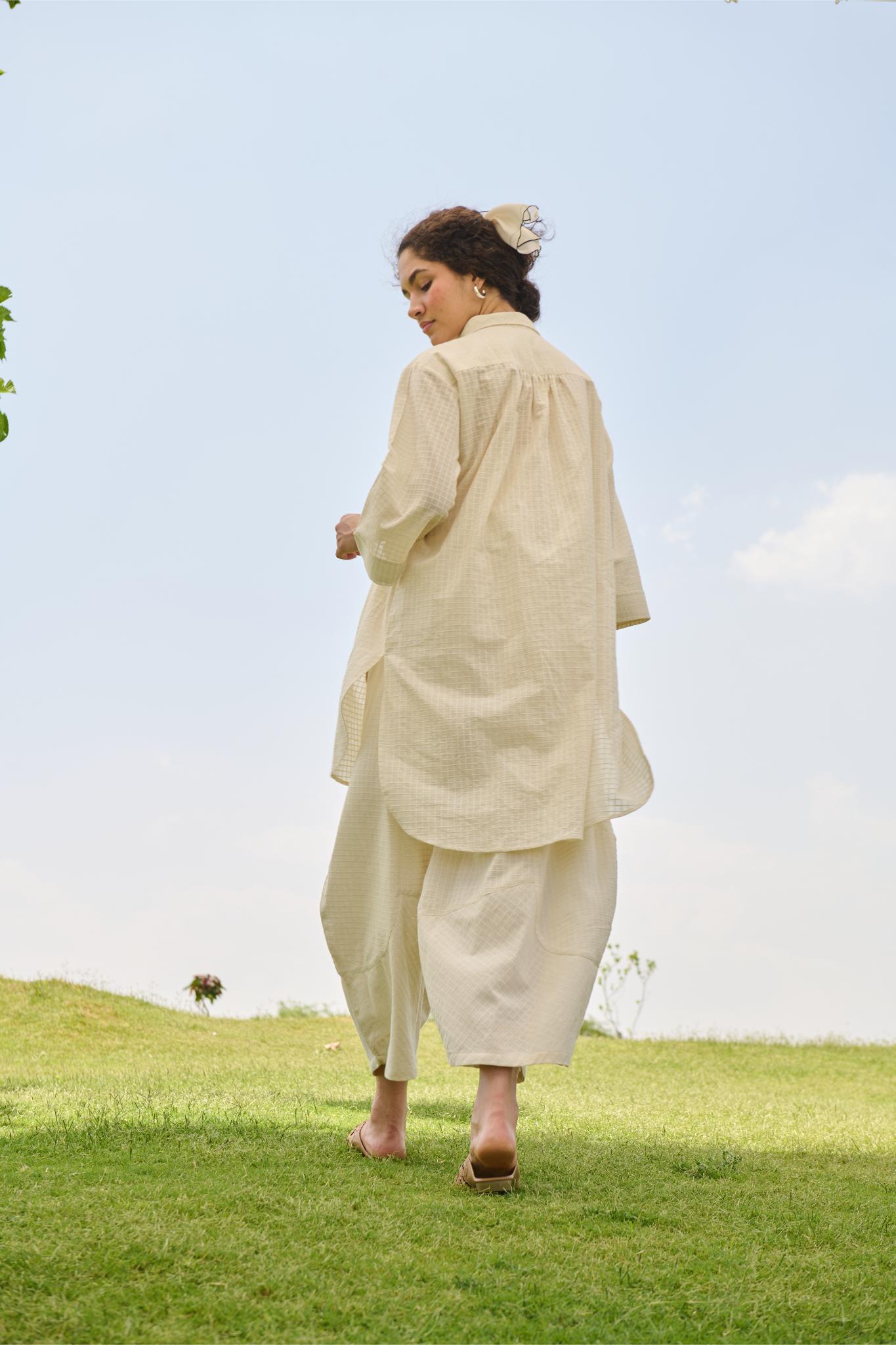 Nargis Co-ord Set - CiceroniCo-ord SetRAAS Life