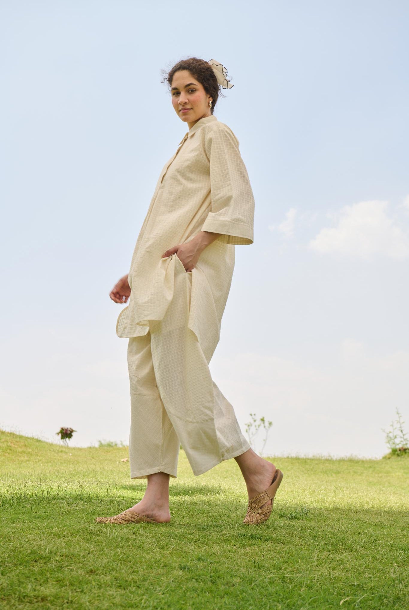 Nargis Co-ord Set - CiceroniCo-ord SetRAAS Life