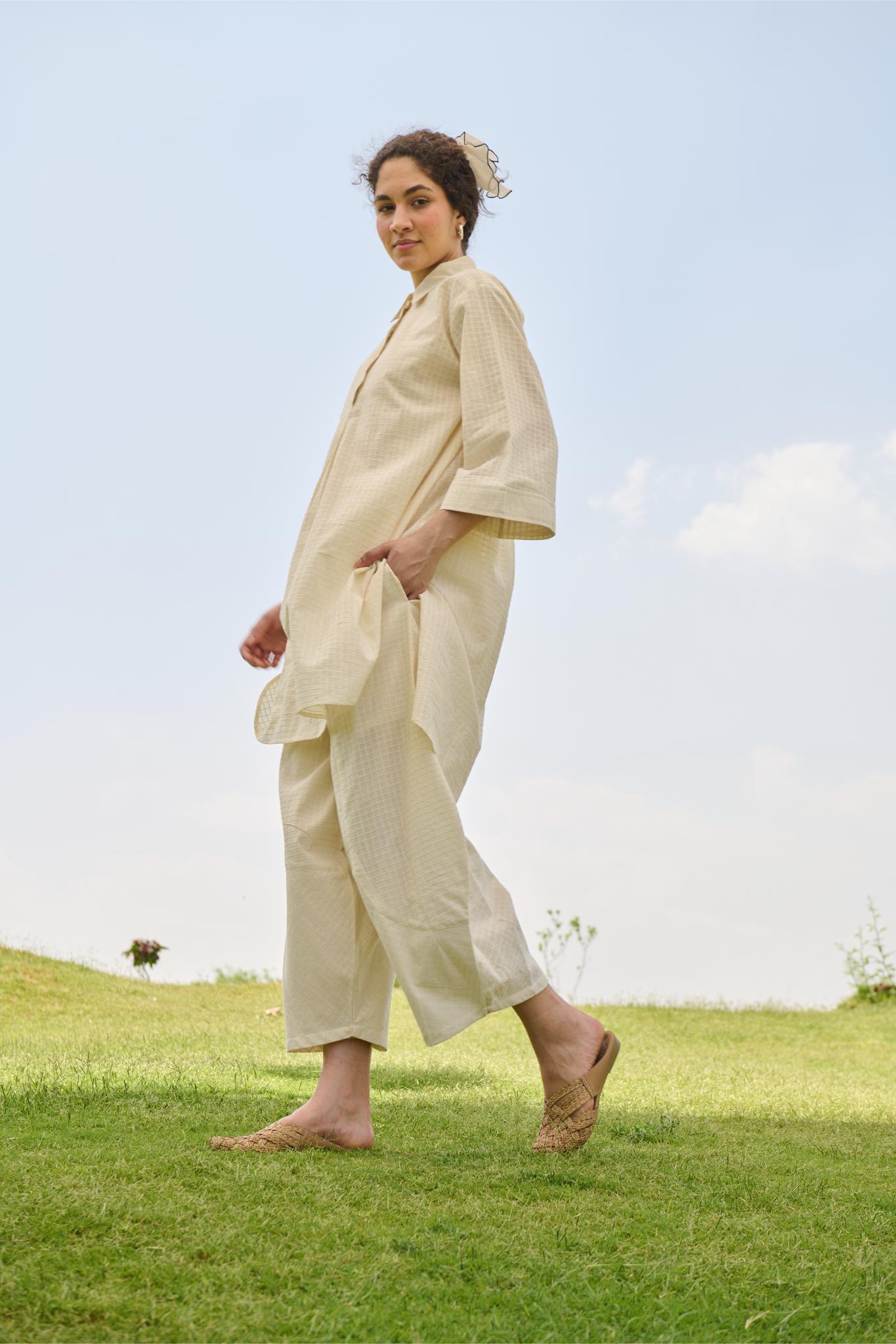 Nargis Co-ord Set - CiceroniCo-ord SetRAAS Life