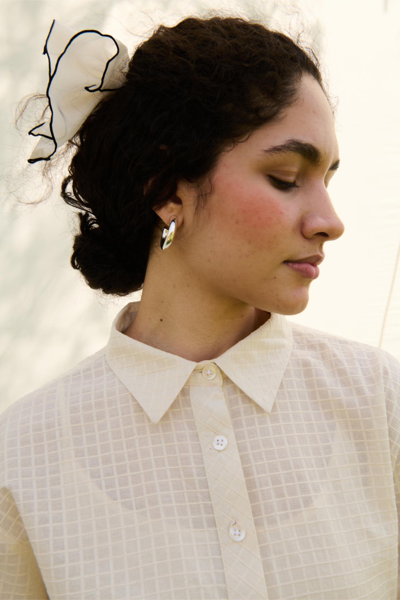 Nargis Co-ord Set - CiceroniCo-ord SetRAAS Life