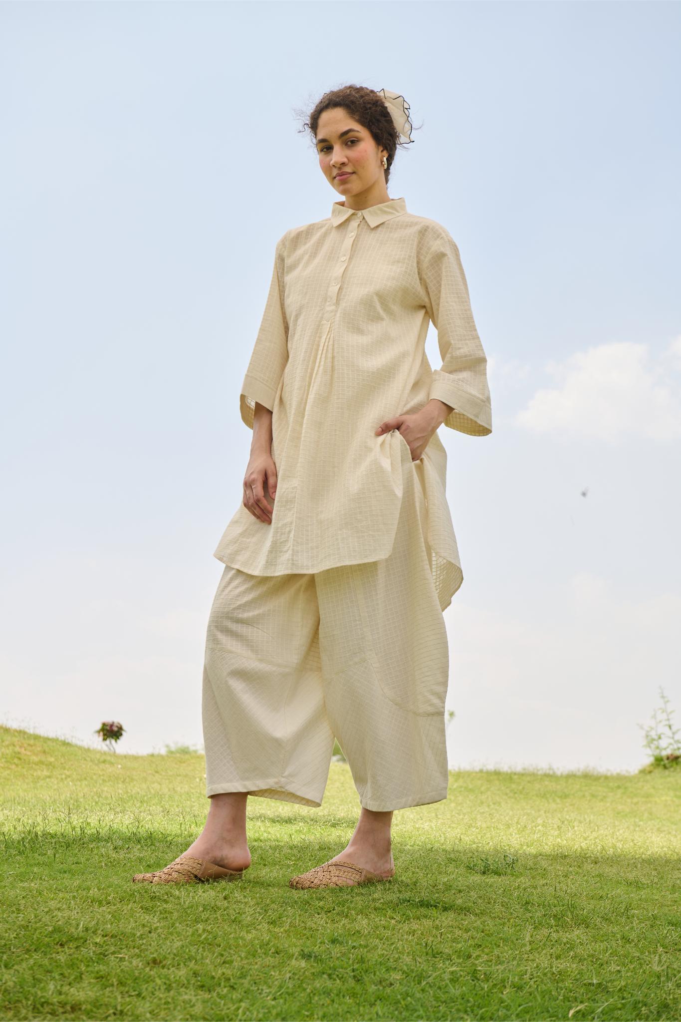 Nargis Co-ord Set - CiceroniCo-ord SetRAAS Life