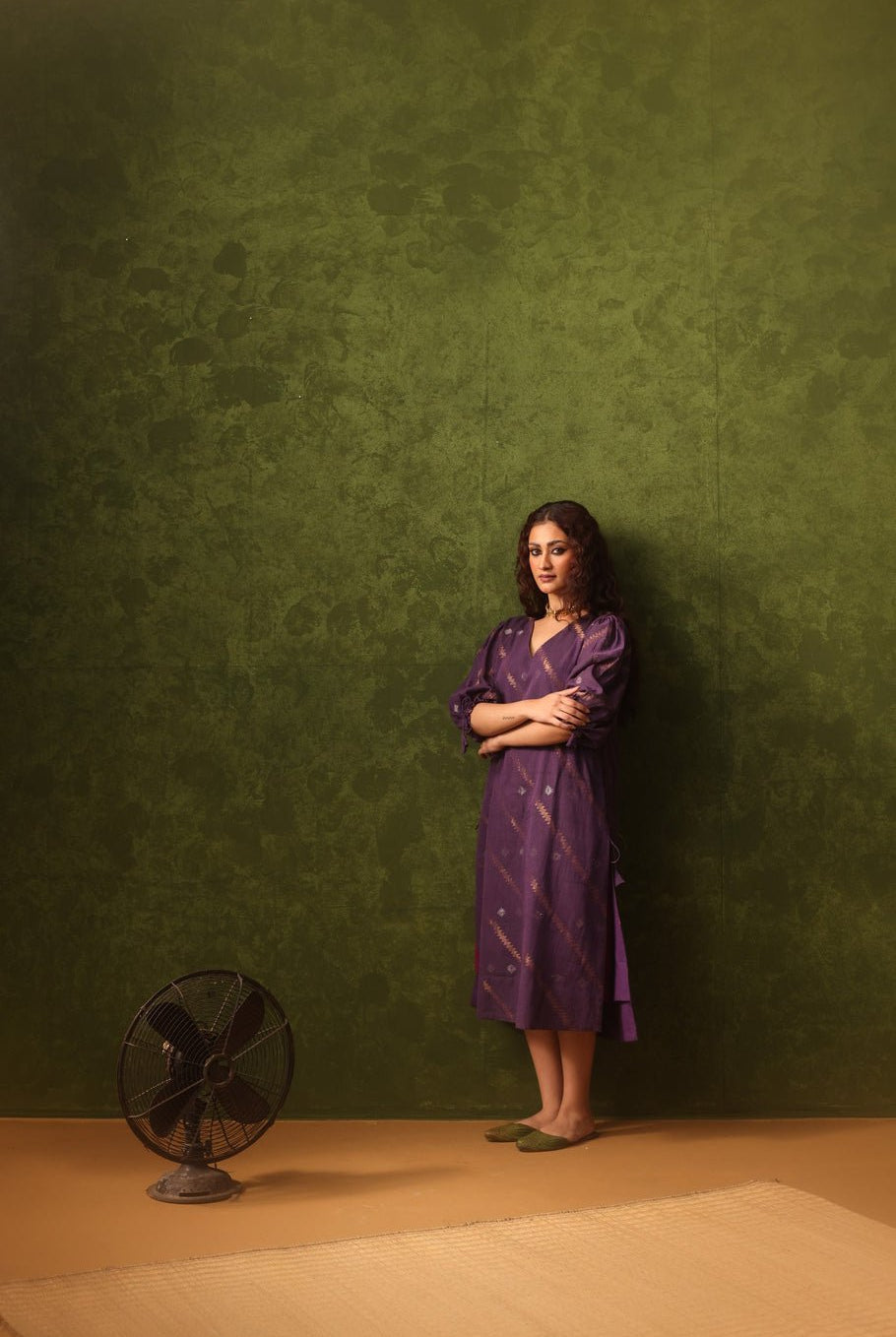 Nargis Dress - CiceroniDressesBhomra