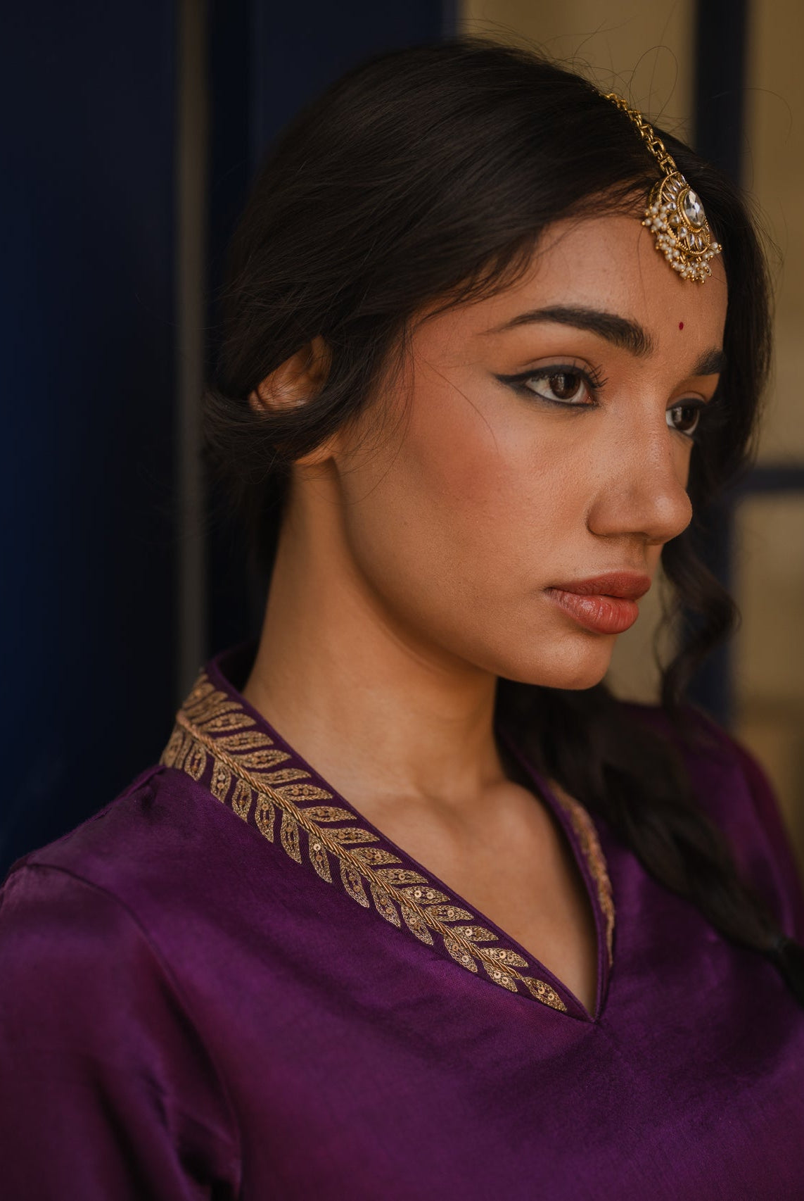 Narula Set - CiceroniKurta Set, Festive WearKajal Agarwal