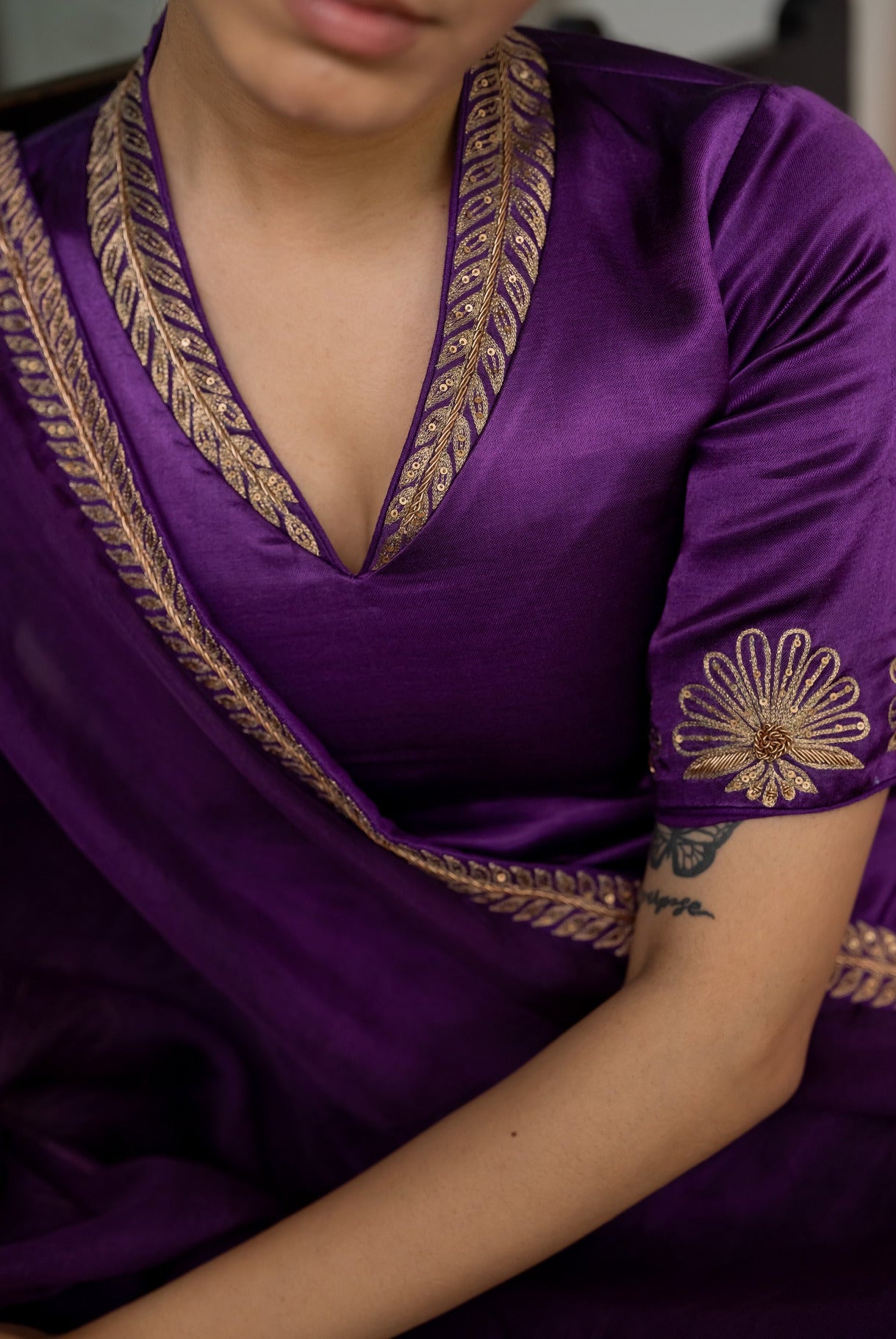 Narula Set - CiceroniKurta Set, Festive WearKajal Agarwal