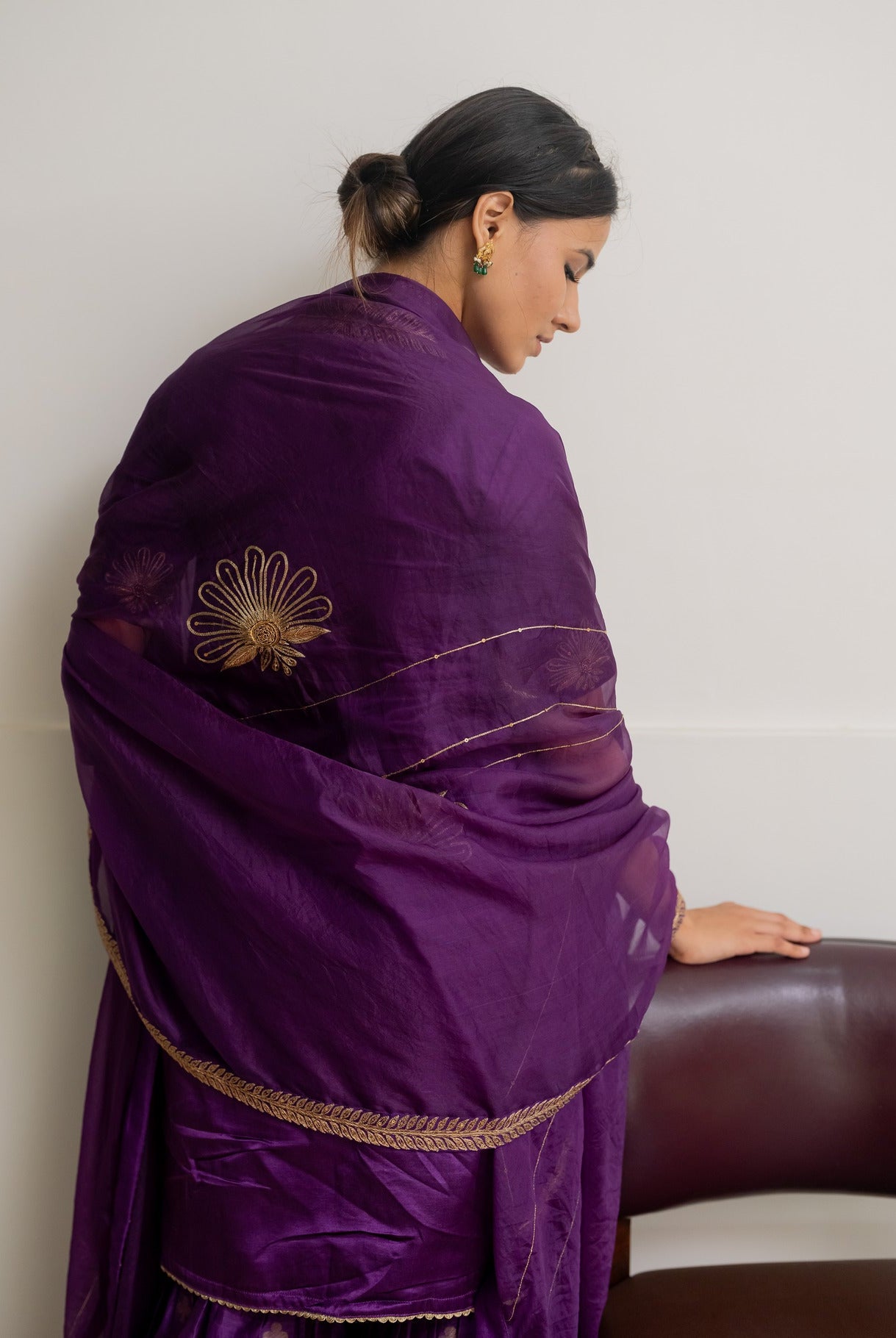 Narula Set - CiceroniKurta Set, Festive WearKajal Agarwal